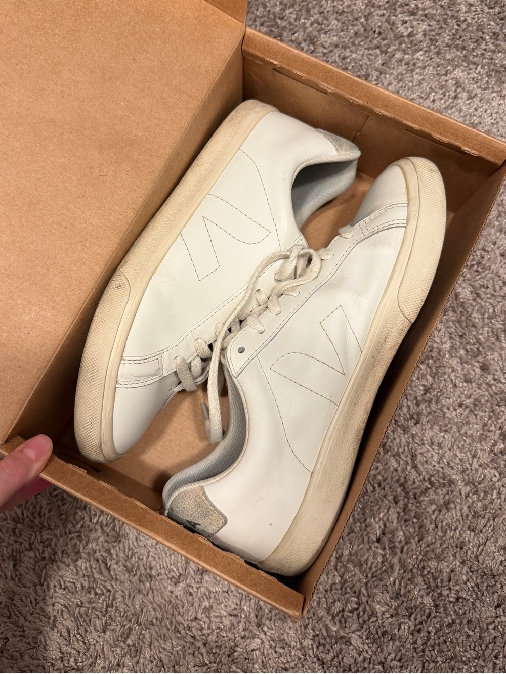 Veja Sneakers Size 41